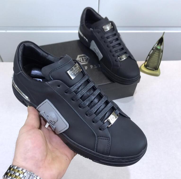 Ava’s Mode - PHP Shoes - 215