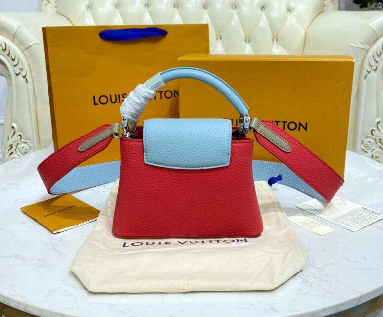 Ava’s Mode - LOV Bags - 2345