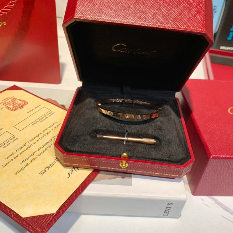 Cartier Jewelry