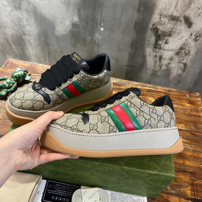 Gucci Luxury Shoes