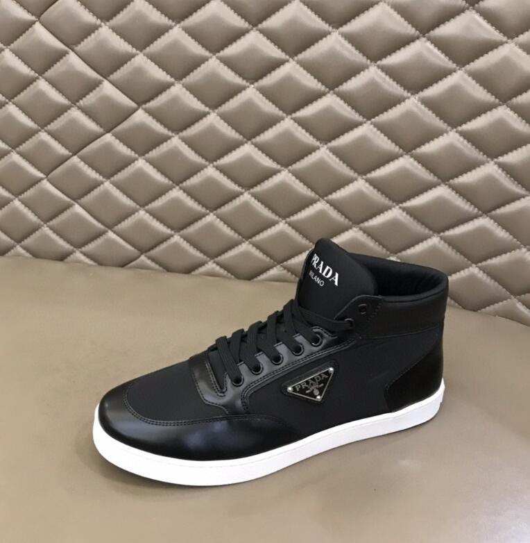 Ava’s Mode - PD Men Shoes - 170