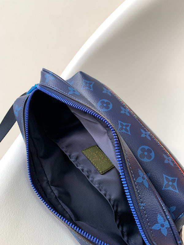 I W Fashion Lu-Vi bags - 17065