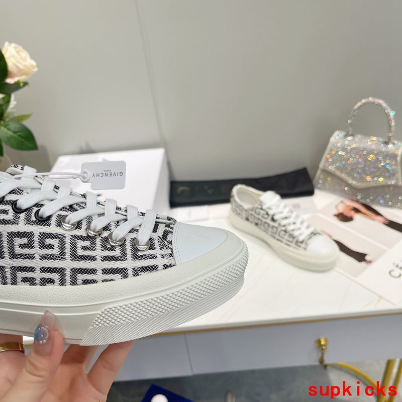 Givenchy Luxury Shoes