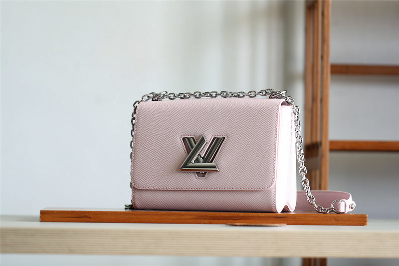 I W Fashion Lu-Vi bags - 8513