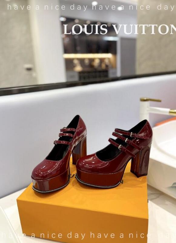 Ava’s Mode - LOV Women Shoes - 516