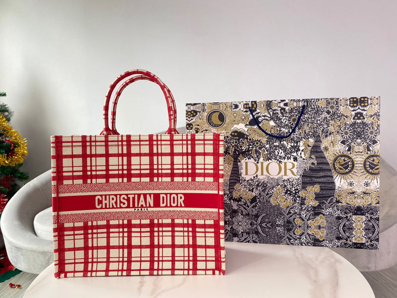 ENT - DOR Bags - 730