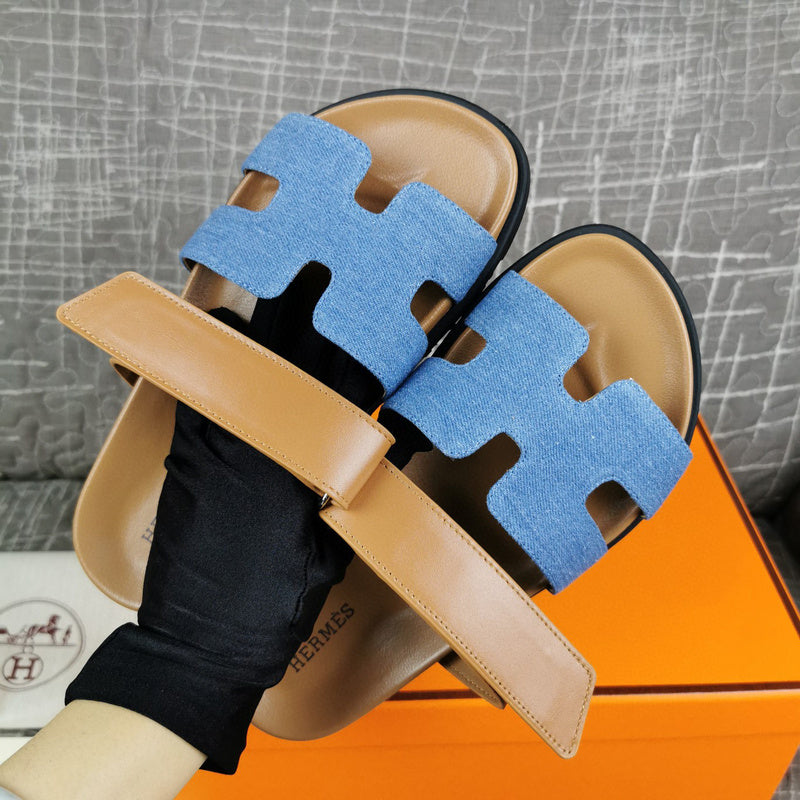 Hermes Luxury Sandals