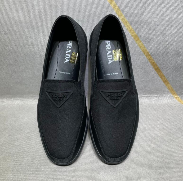 Ava’s Mode - PD Men Shoes - 222