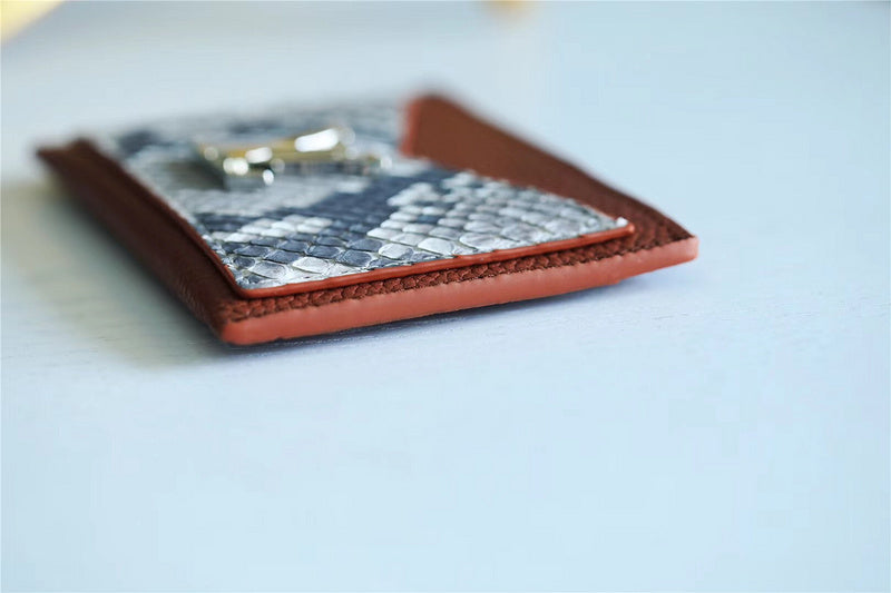 I W Fashion Lu-Vi bags - 9255