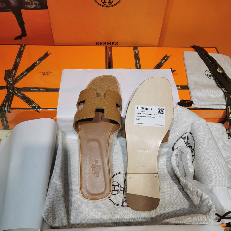 Hermes Luxury Sandals