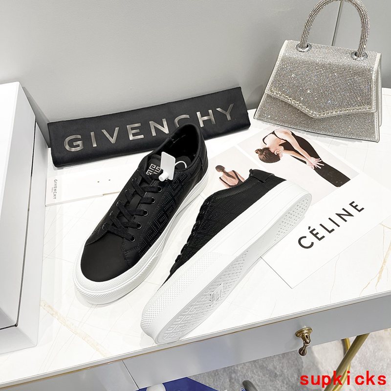 Givenchy Luxury Shoes