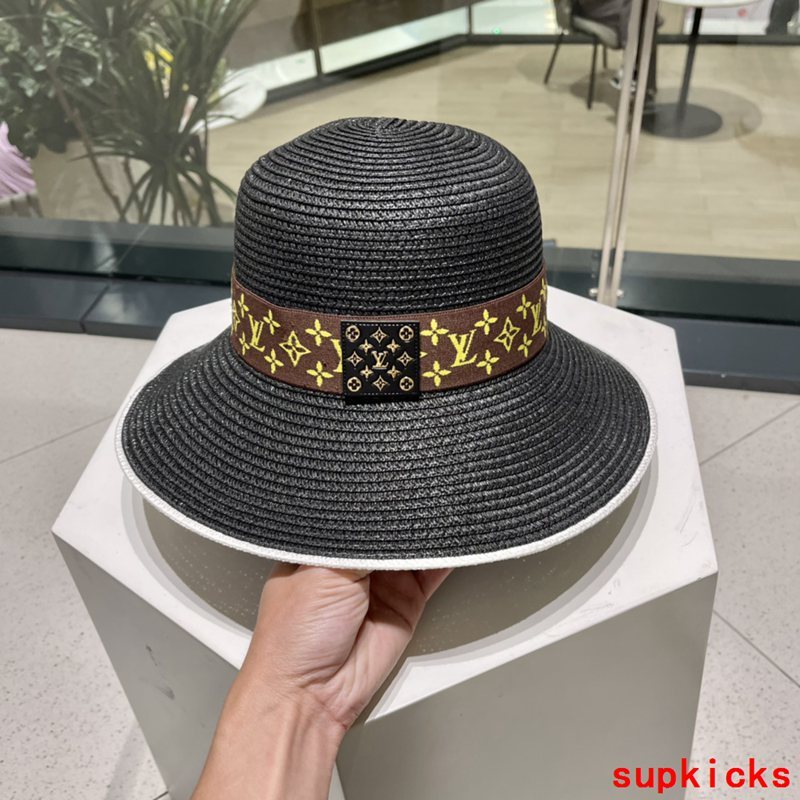 Louis Vuitton Luxury Cap