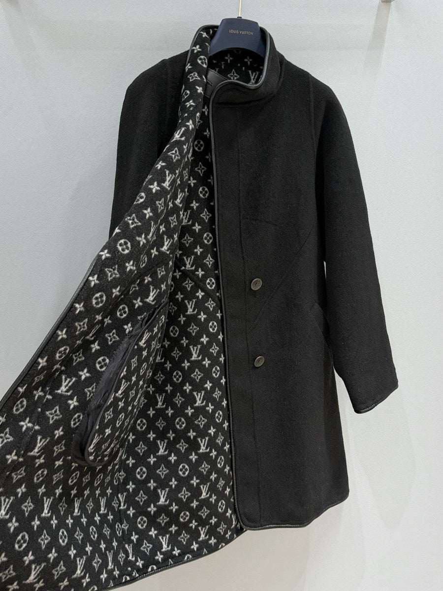 LOU COAT