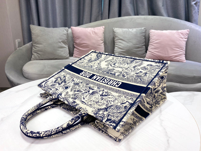 ENT - DOR Bags - 729