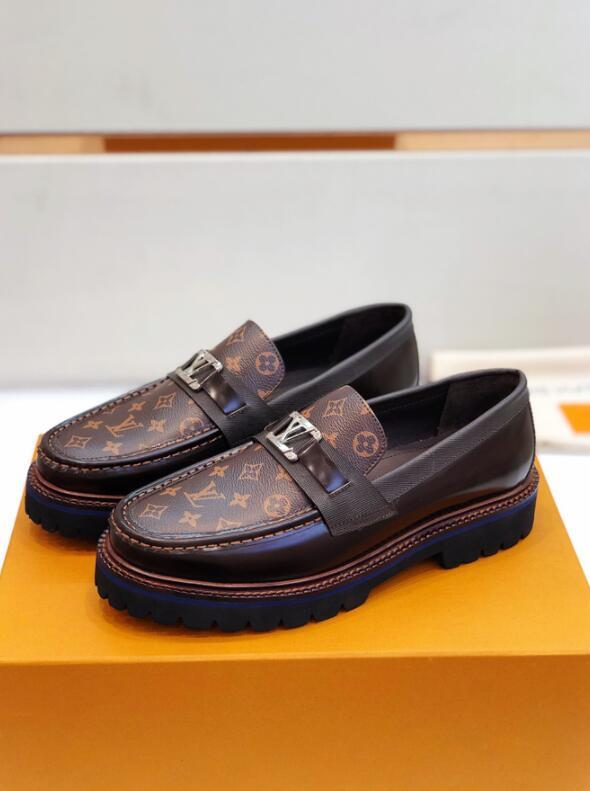 Ava’s Mode - LOV Men Shoes - 1125