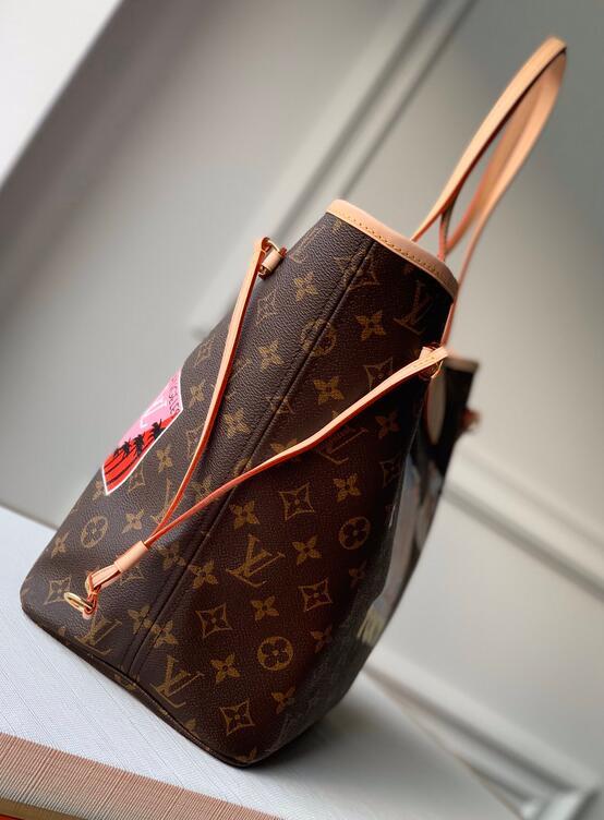 Ava’s Mode - LOV Bags - 3071