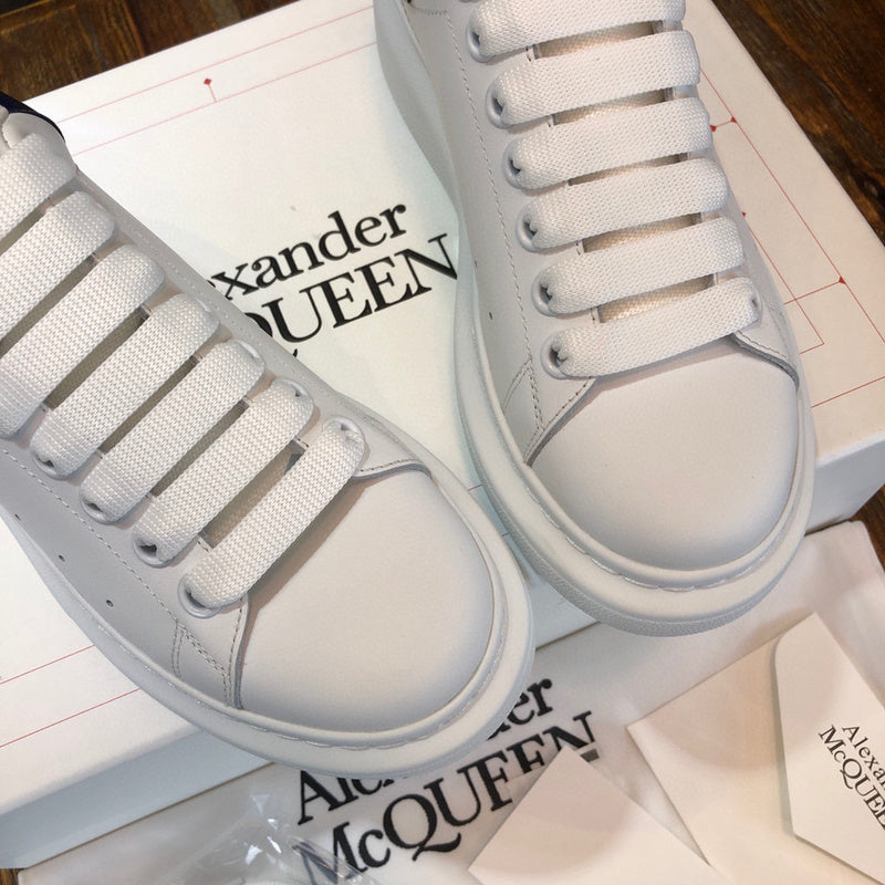 Alexander McQUEEN Luxury Shoes