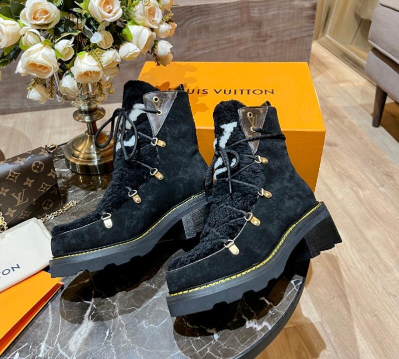 Ava’s Mode - LOV Women Shoes - 877
