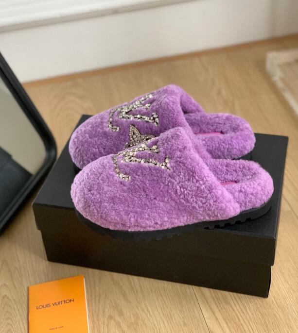 Ava’s Mode - LOV Women Shoes - 415