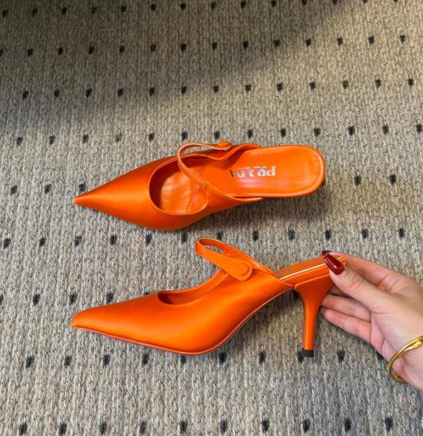 Ava’s Mode - PD Women Shoes - 100