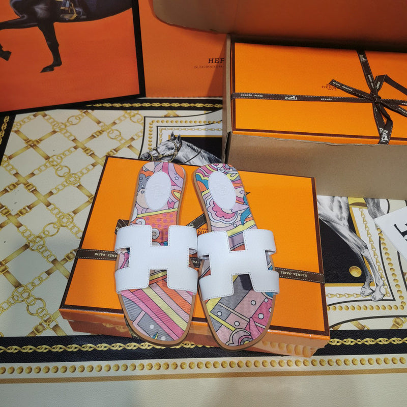 Hermes Luxury Sandals