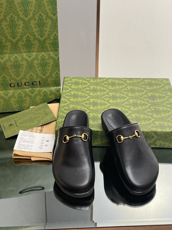 Gucci Luxury Shoes