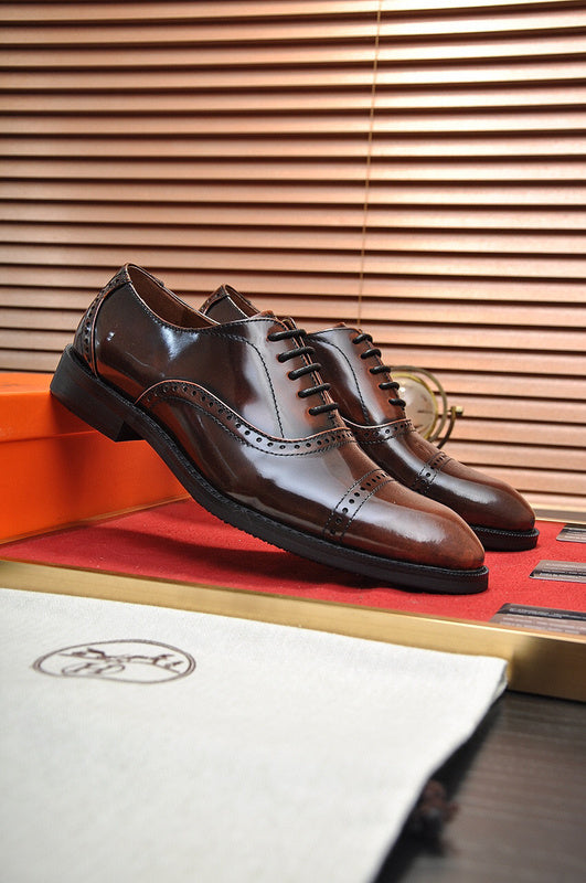 Hermes Luxury Shoes