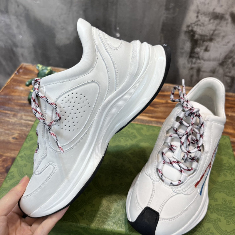 Gucci Luxury Shoes