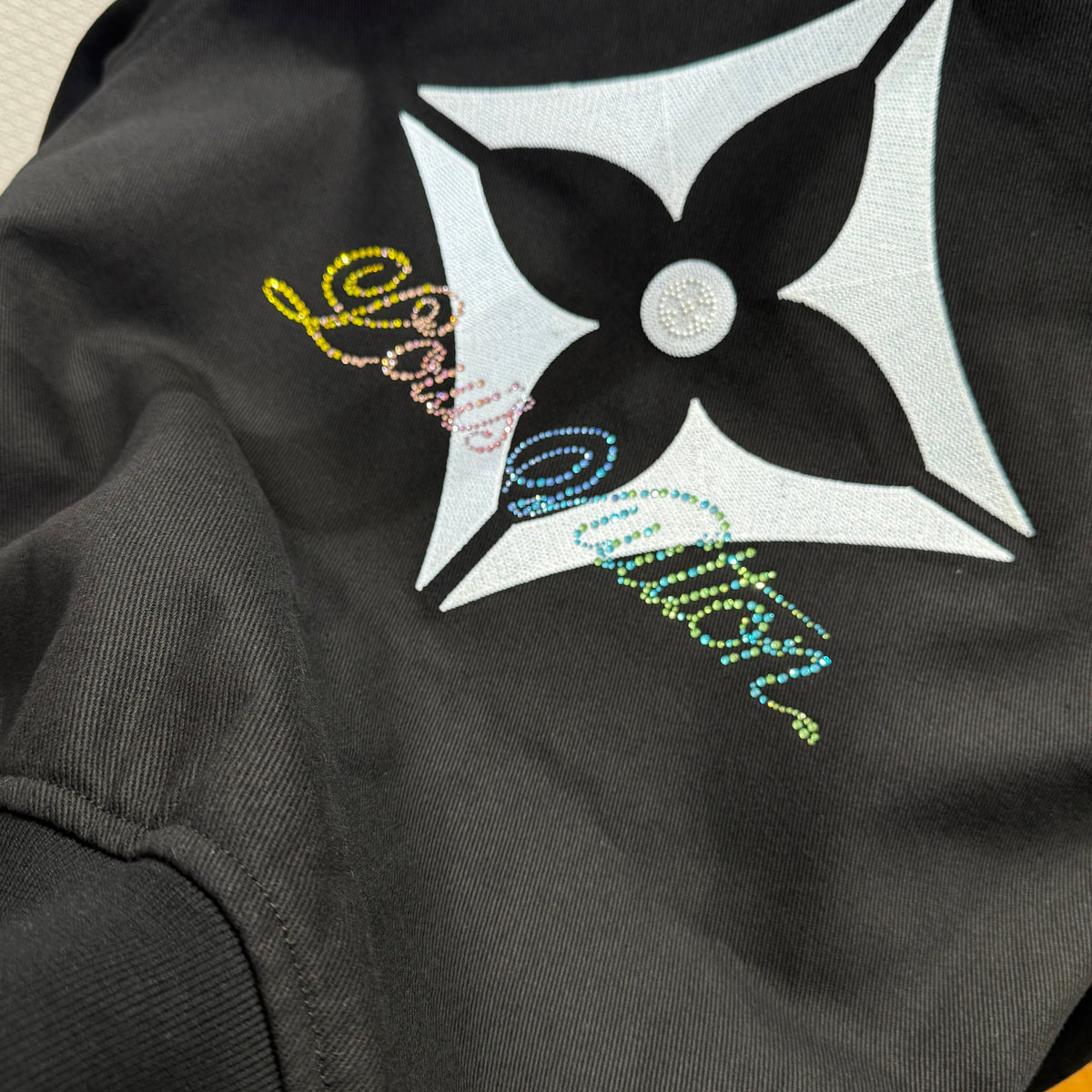 LOU JACKET