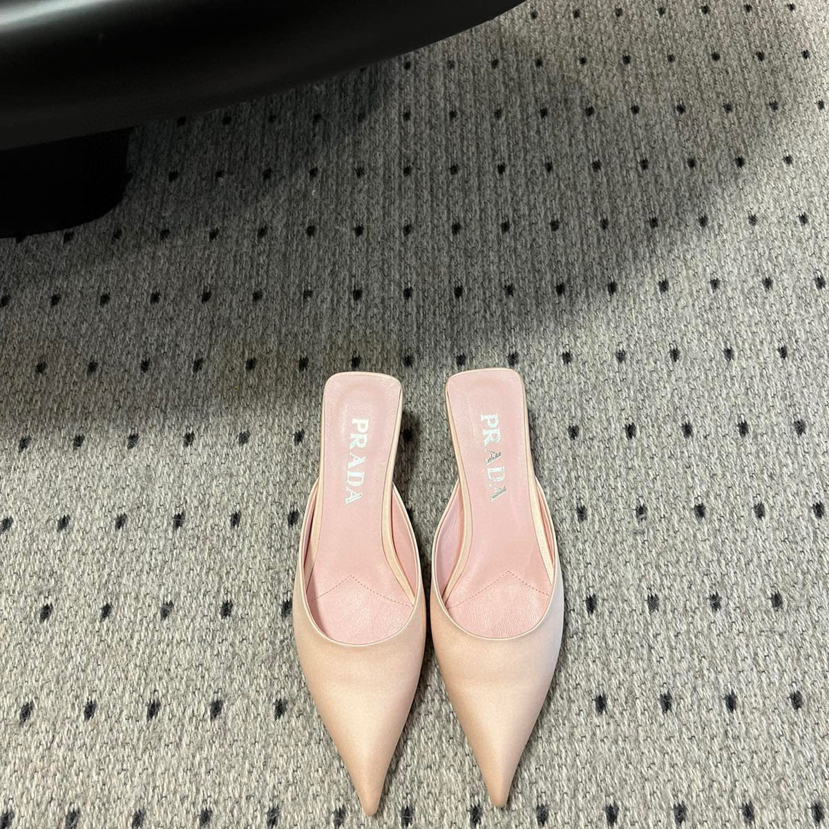 PD HEELS