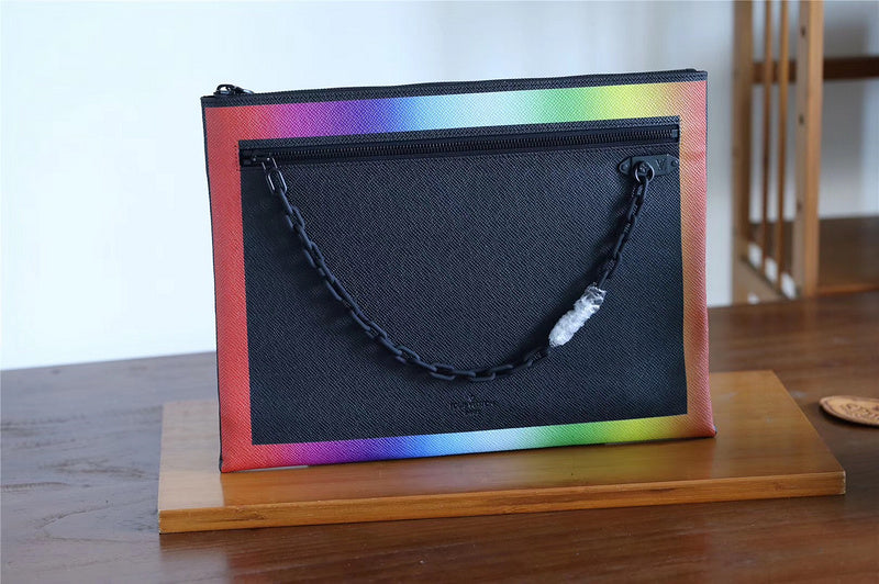 I W Fashion Lu-Vi bags - 9327