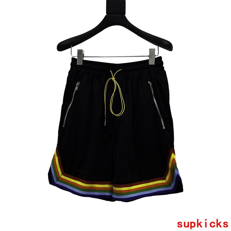 RHUDE Luxury Cloth