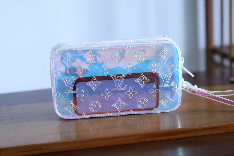 I W Fashion Lu-Vi bags - 11133