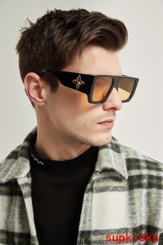 Louis Vuittion Luxury Sunglasses