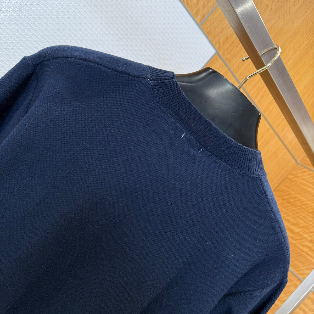 LOEW JUMPER
