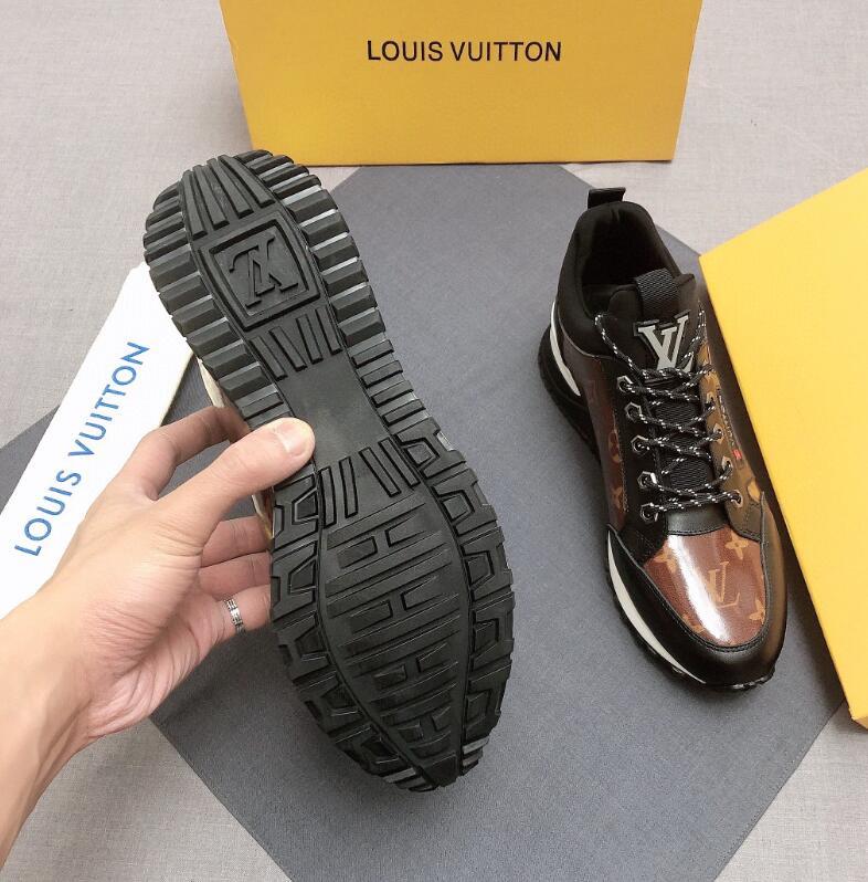 Ava’s Mode - LOV Men Shoes - 1723