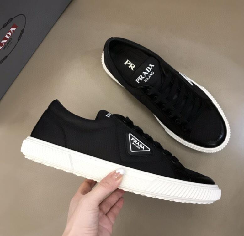 Ava’s Mode - PD Men Shoes - 346