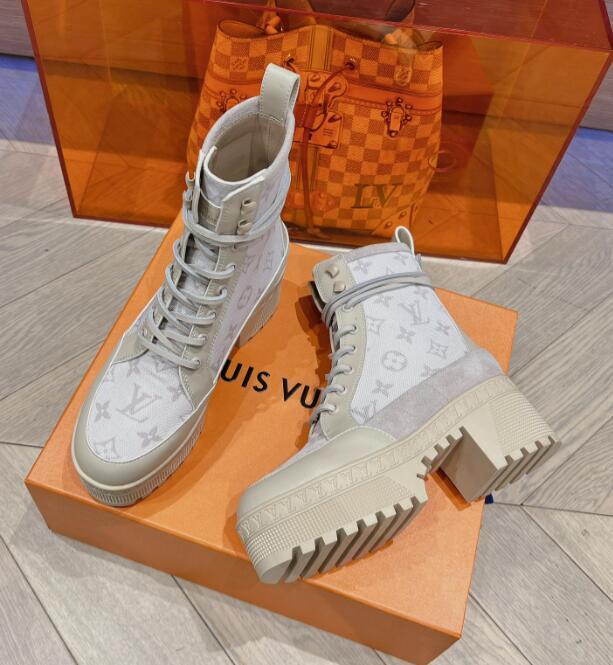 Ava’s Mode - LOV Women Shoes - 271