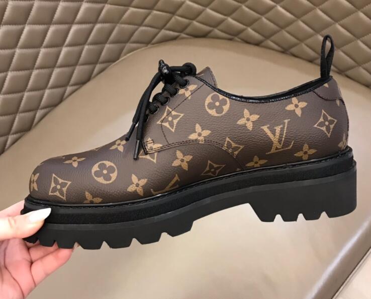 Ava’s Mode - LOV Men Shoes - 1693