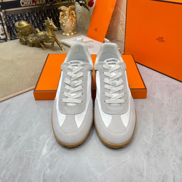 Hermes Luxury Shoes