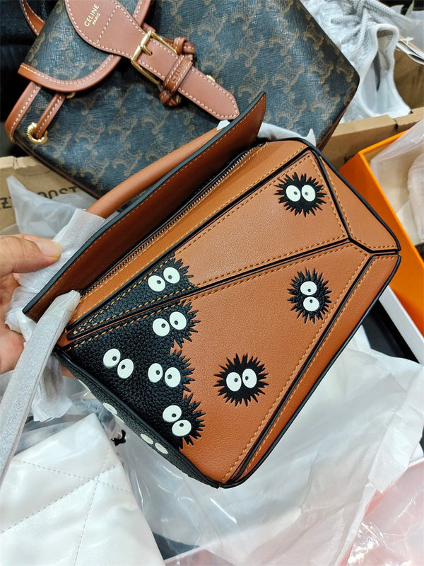 PHA - LWO Bags - 070