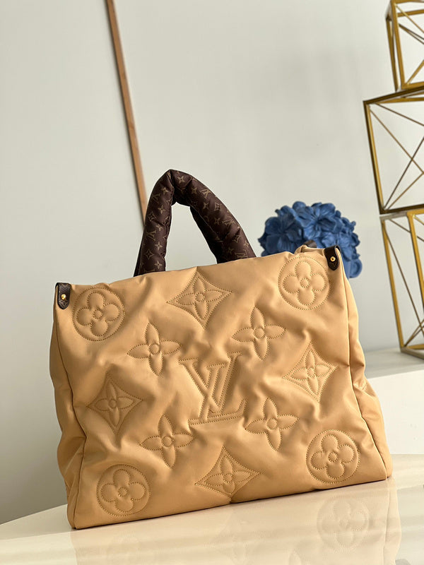 I W Fashion Lu-Vi bags - 17262