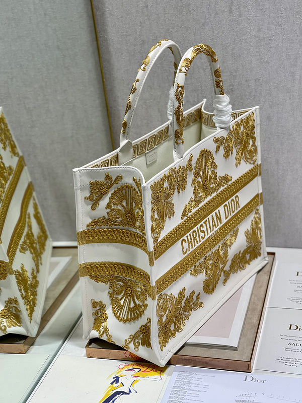 ENT - DOR Bags - 718
