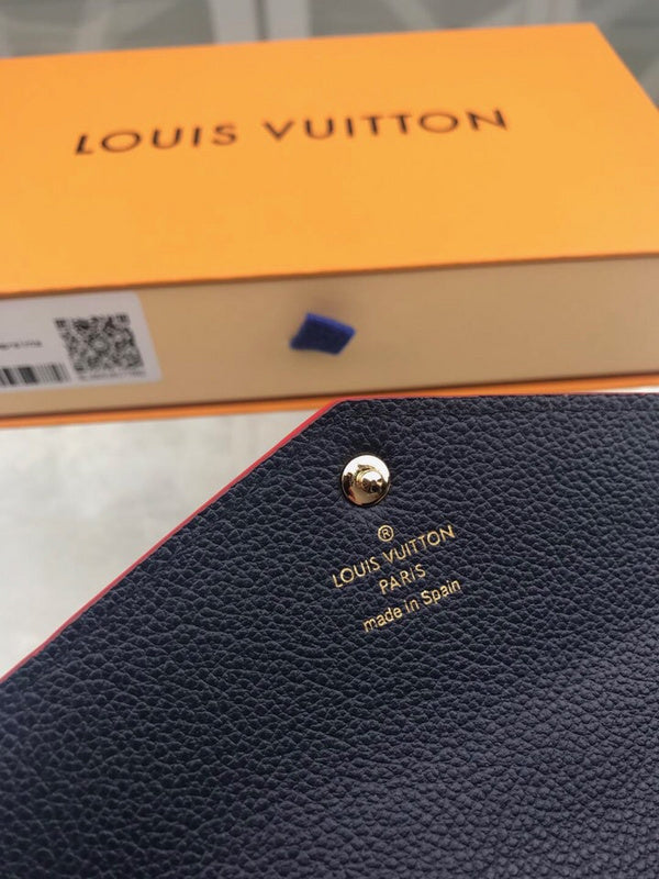 I W Fashion Lu-Vi bags - 17302