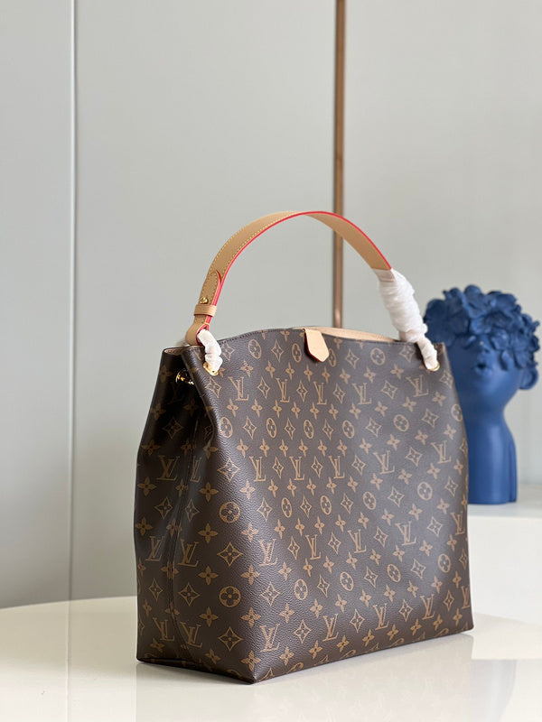 I W Fashion Lu-Vi bags - 17305