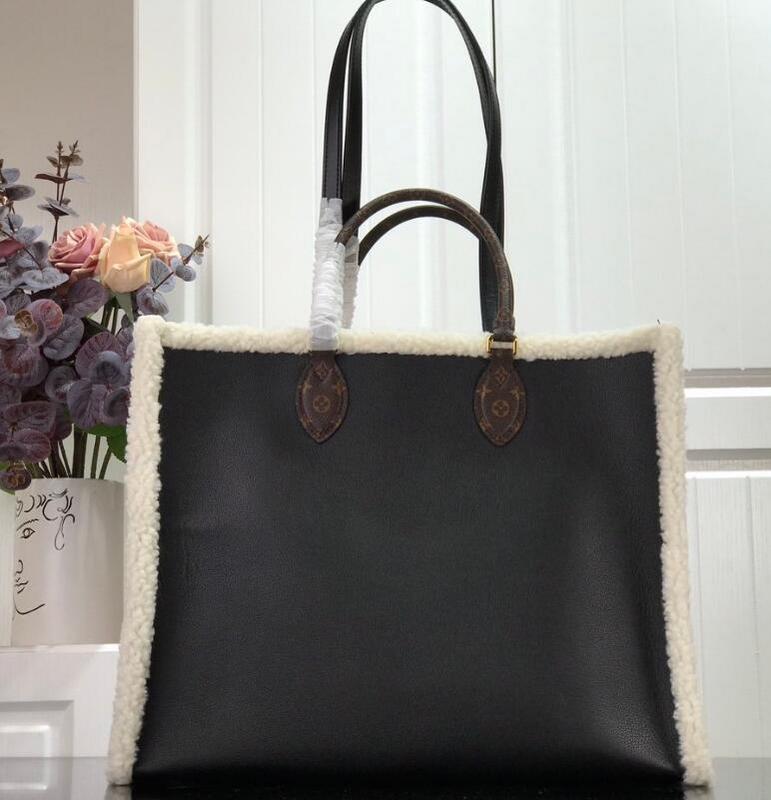 Ava’s Mode - LOV Bags - 2739