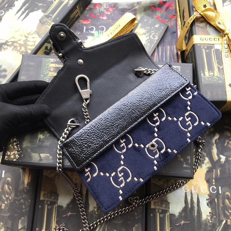 ENT - GCI Bags - 072