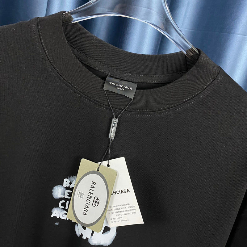Balenciaga Luxury T-Shirts