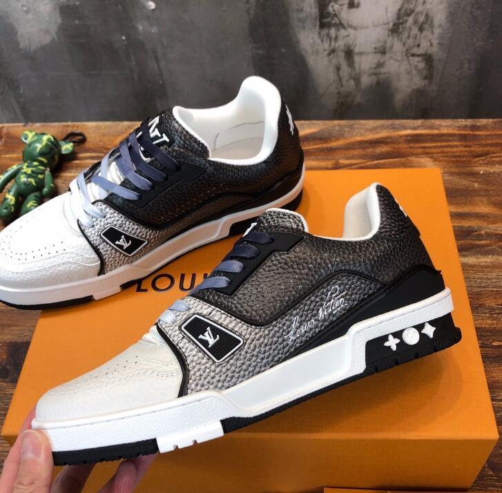 Ava’s Mode - LOV Men Shoes - 1074