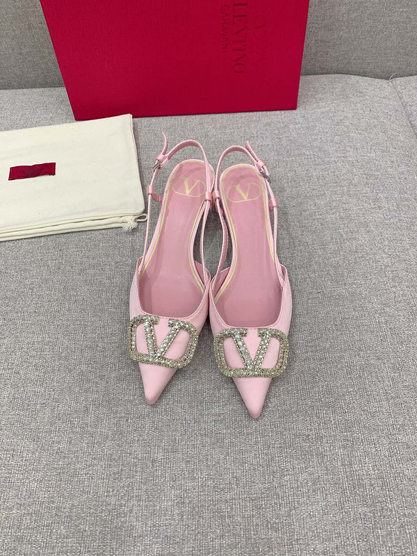 Valentino GARAVANI Luxury Shoes